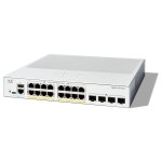 Cisco CATALYST 1300 16-PORT GE POE