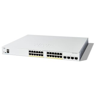 Cisco CATALYST 1300 24-PORT GE FULL