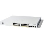 Cisco CATALYST 1300 24-PORT GE FULL