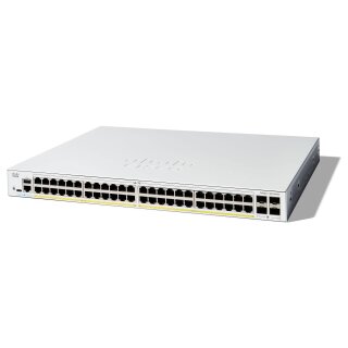 Cisco CATALYST 1300 48-PORT GE FULL