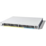 Cisco CATALYST 1300 16-PORT 2.5GE