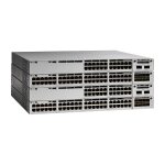 Cisco CATALYST 9300X 12X25G FIBER