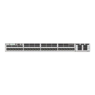 Cisco CATALYST 9300X 24X25G FIBER