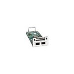 Cisco CATALYST 9300 2 X 40G/100G