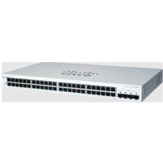 Cisco CBS220 SMART 48-PORT GE 4X1G