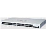 Cisco CBS220 SMART 48-PORT GE 4X1G