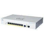 Cisco CBS220 SMART 8-PORT GE POE EXT