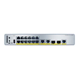 Cisco CATALYST 9000 COMPACT SWITCH