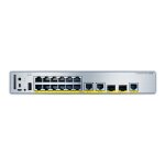 Cisco CATALYST 9000 COMPACT SWITCH
