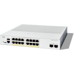 Cisco CATALYST 1200 16-PORT GE POE