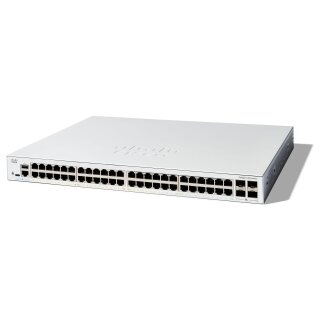 Cisco CATALYST 1200 48-PORT GE 4X10G