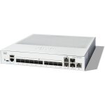 Cisco CATALYST 1300 12-PORT SFP+