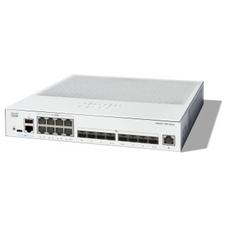 Cisco CATALYST 1300 8-PORT 10GE