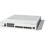 Cisco CATALYST 1300 8-PORT 10GE