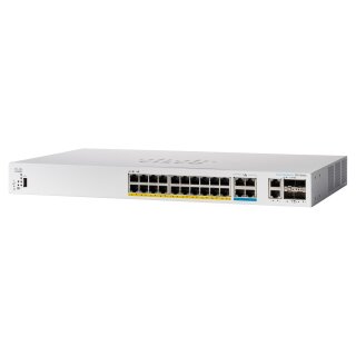 Cisco CATALYST 1300 8-PORT 2.5GE