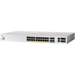 Cisco CATALYST 1300 8-PORT 2.5GE