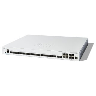 Cisco CATALYST 1300 24-PORT SFP+