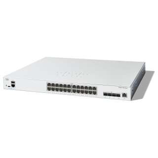 Cisco CATALYST 1300 24-PORT 10GE