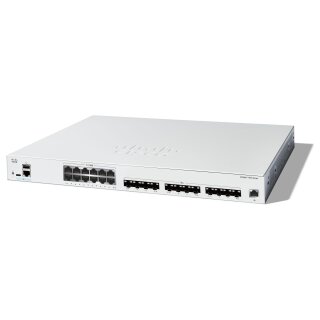 Cisco CATALYST 1300 12-PORT 10GE