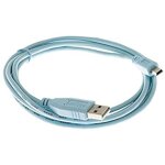 Cisco CONSOLE CABLE 6 FT WITH USB