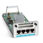 Cisco CATALYST 9300 4 X 1GE