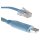 Cisco CONSOLE ADAPTER - USB TO RJ45