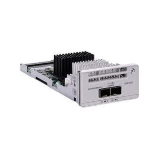 Cisco CATALYST 9200 2 X 25G NETWORK