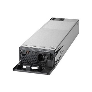 Cisco 350W AC 80+ PLATINUM CONFIG 1
