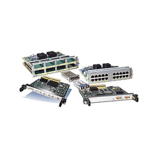 Cisco 1 PORT MULTIFLEX TRUNK VOICE/