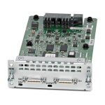 Cisco 2-PORT SERIAL WAN INTERFACE
