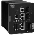 Cisco INDUSTRIAL SECURITY APPLIANCE