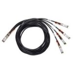Cisco 100GBASE QSFP TO 4XSFP25G
