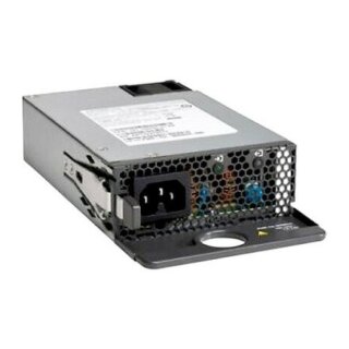 Cisco 125W AC CONFIG 5
