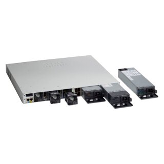 Cisco 600W AC CONFIG 6 POWER