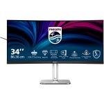 Philips 86.4cm (34.0") 34B2U5600C 21:09...