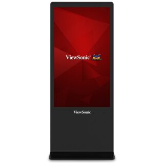 Viewsonic 139.7cm EP5542 9:16 HDMI/VGA/DP 450nits