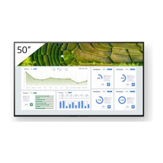 FW-50BZ30L 50INCH PRO