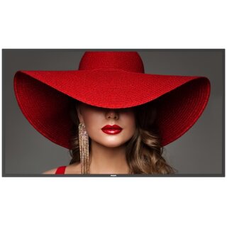 PHILIPS D-Line 55BDL4650D 24/7/UHD/500cd/Android11.0 (Speditionsversand)