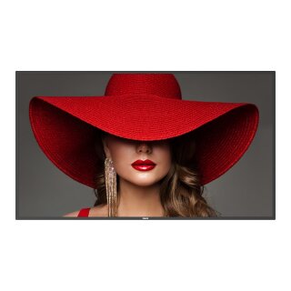 PHILIPS D-Line 65BDL4650D 24/7/UHD/500cd/Android11.0 (Speditionsversand)