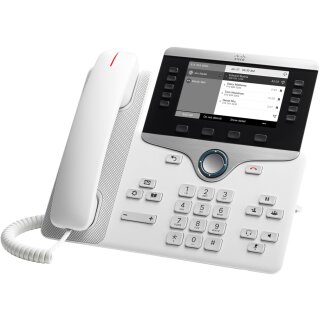 Cisco IP PHONE 8811 SERIES