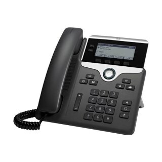 Cisco IP PHONE 7811 WITH