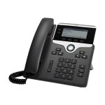 Cisco IP PHONE 7811 WITH
