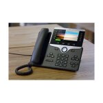 Cisco IP PHONE 8811 WITH