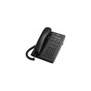 Cisco UNIFIED SIP PHONE 3905