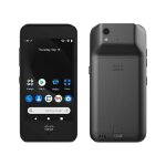 Cisco 840 WW PHONE AND BATTERY