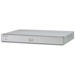 Cisco ISR 1100 G.FAST GE SFP