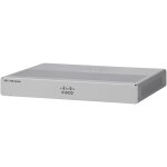 Cisco ISR 1101 4 PORTS GE ETHERNET