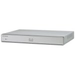 Cisco ISR 1100 4P DUAL GE SFP ROUTER