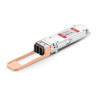 Cisco 100G SR1.2 BIDI QSFP