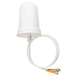 Cisco 2.4GHZ/5GHZ 4 DBI MULTI MOUNT
